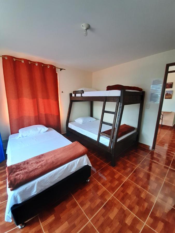 Km0 Hostel سالنتو المظهر الخارجي الصورة