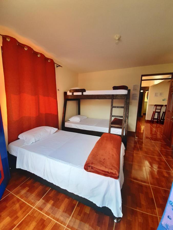 Km0 Hostel سالنتو المظهر الخارجي الصورة