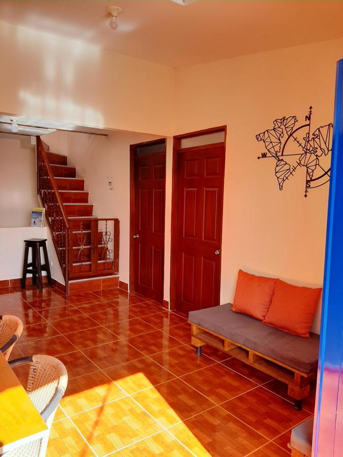 Km0 Hostel سالنتو المظهر الخارجي الصورة
