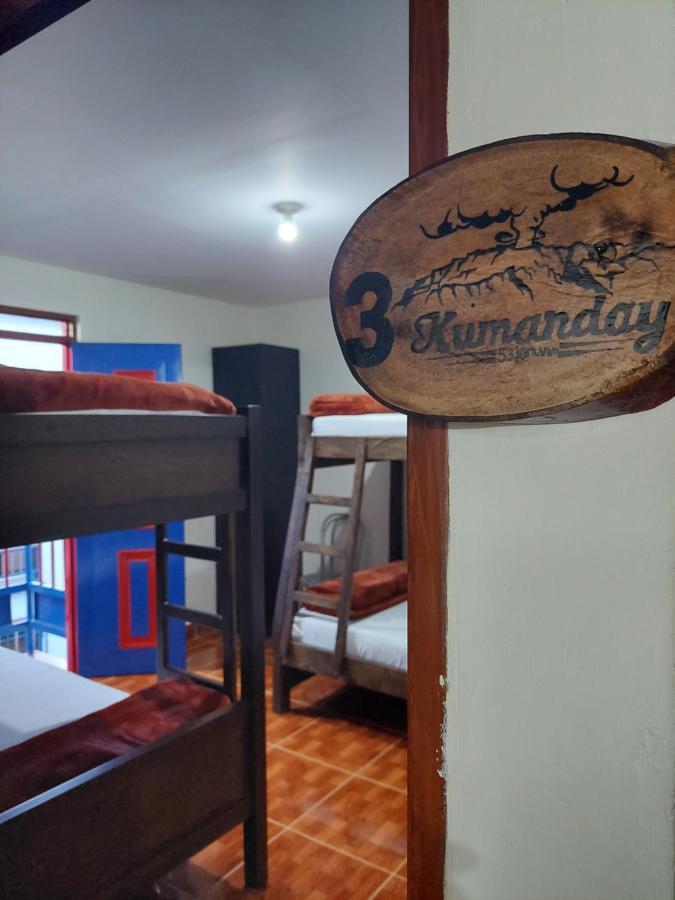 Km0 Hostel سالنتو المظهر الخارجي الصورة