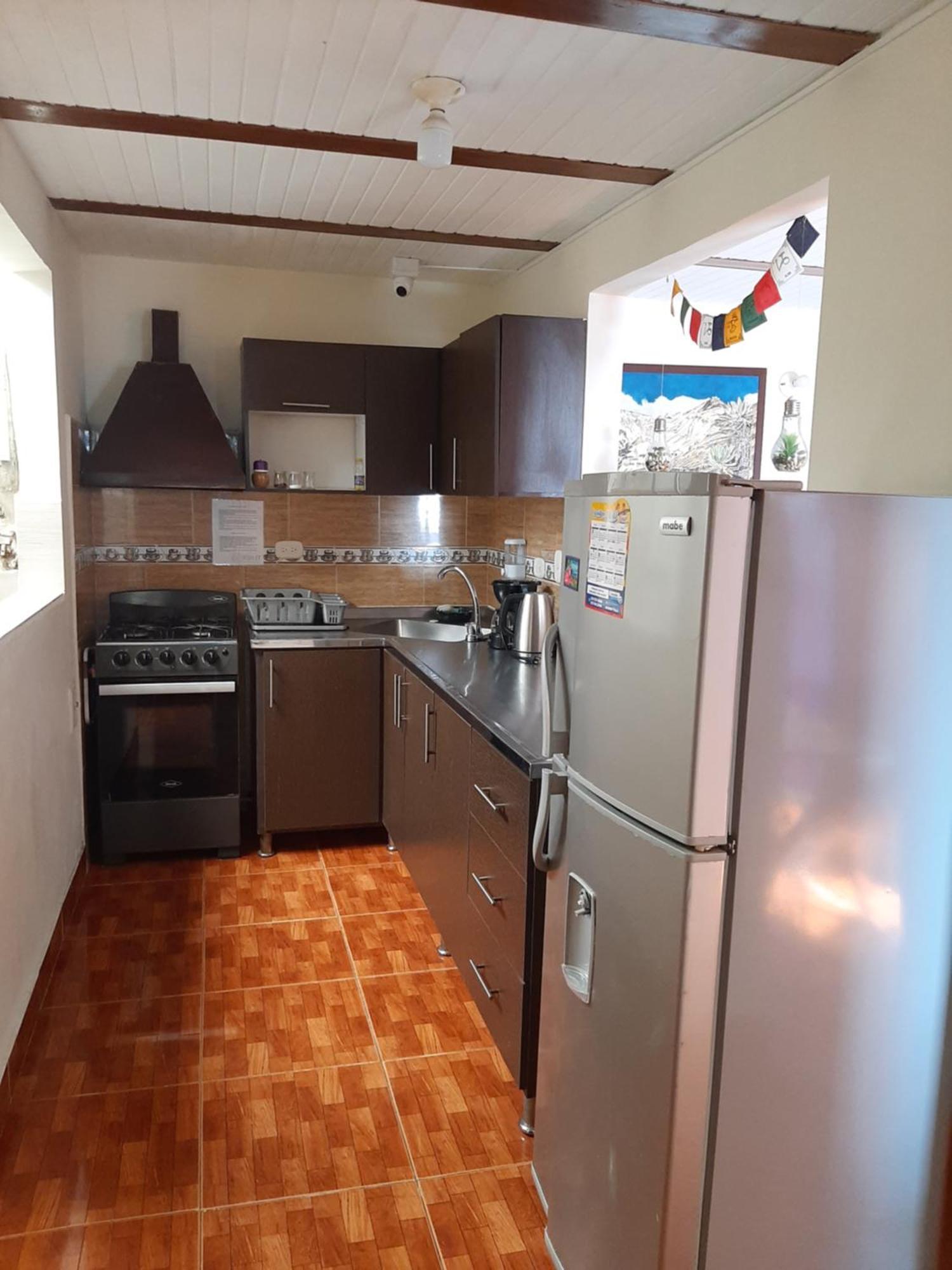 Km0 Hostel سالنتو المظهر الخارجي الصورة